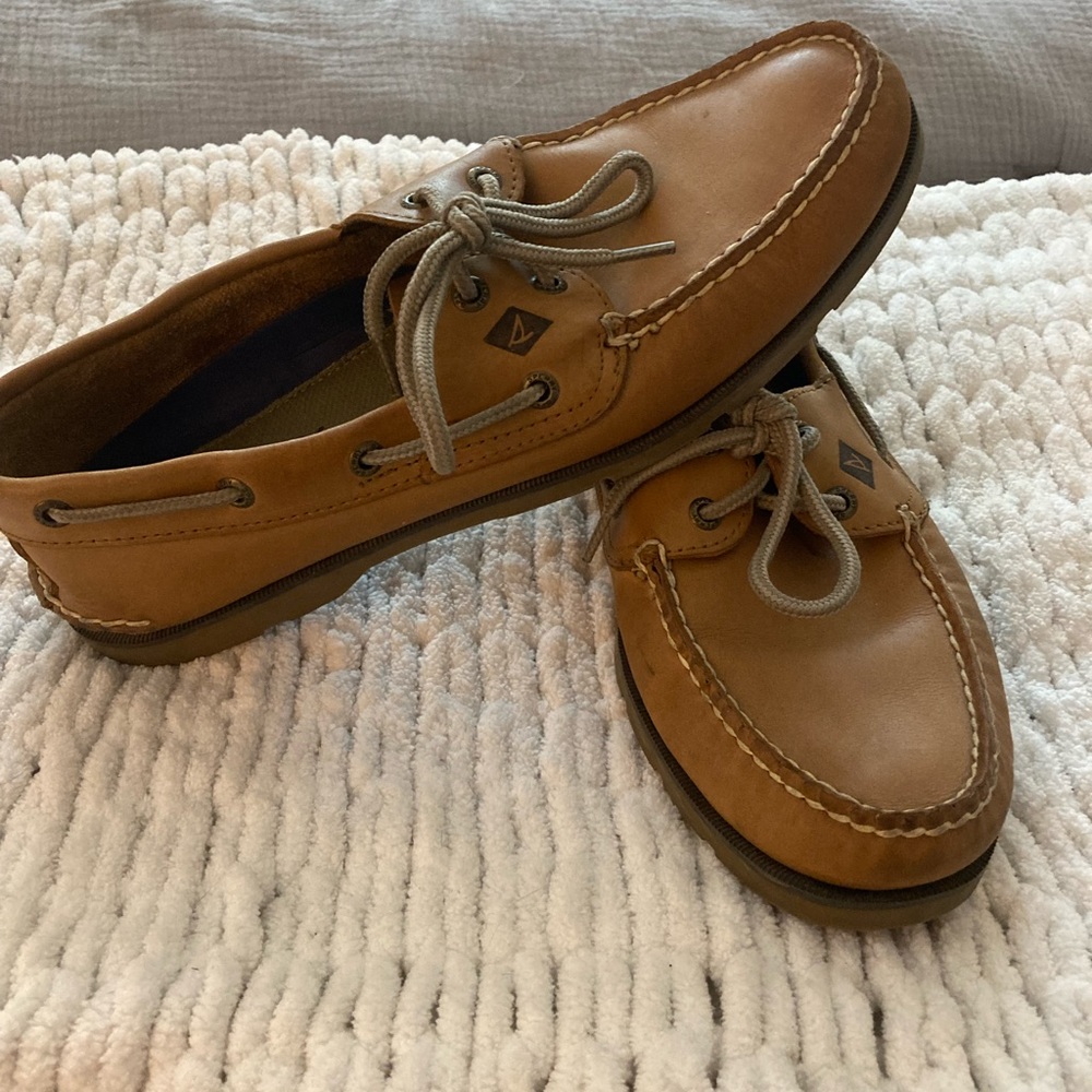 Men's Authentic Original Sperry Boat Shoes